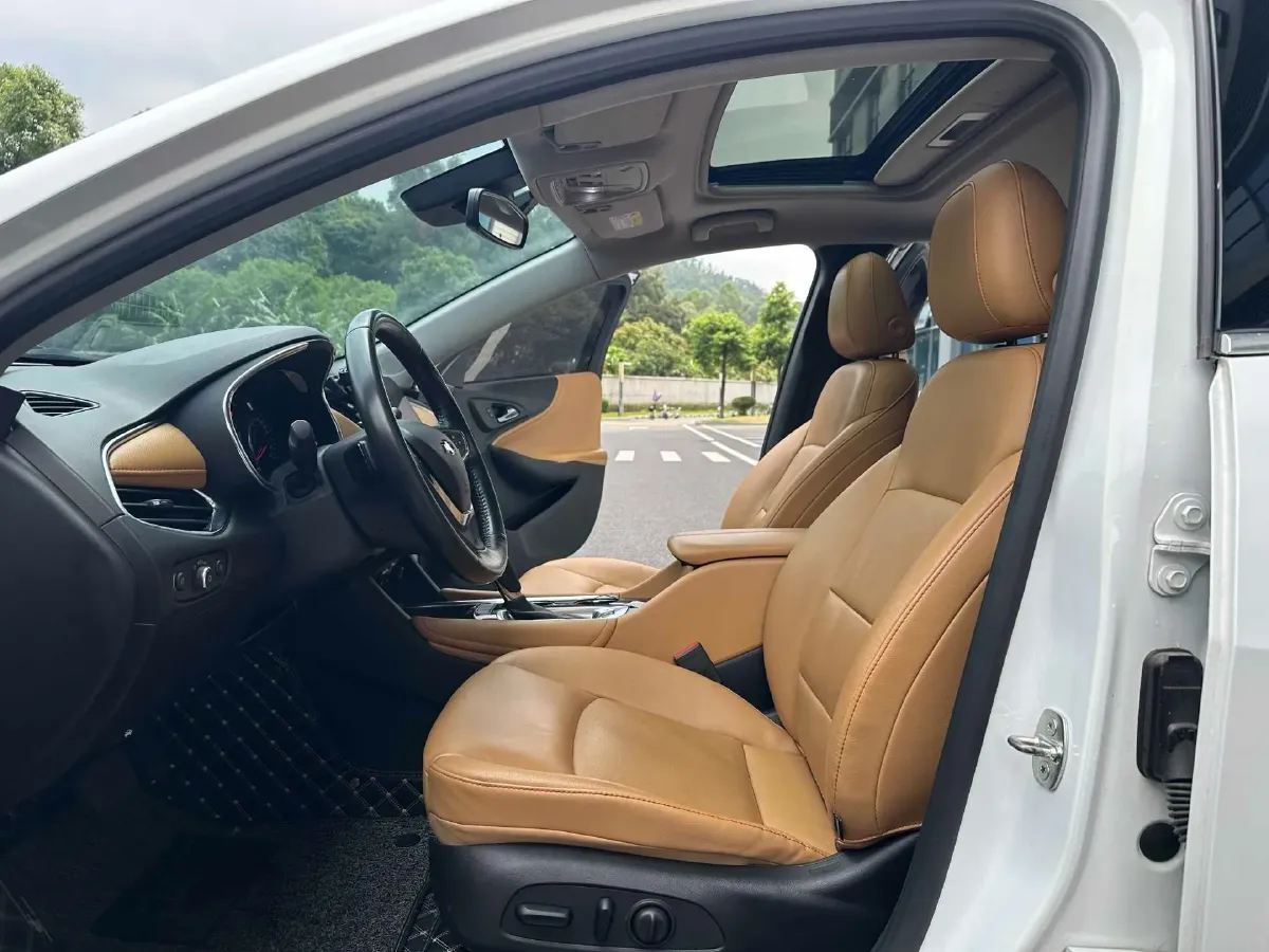 2018 Chevrolet Malibu XL 1.8L 128HP L4 E-CVT Hybrid 1.5KWH,autocango,china used car exporter,china ev exporter,chinese used car exporter,chinese used ev exporter