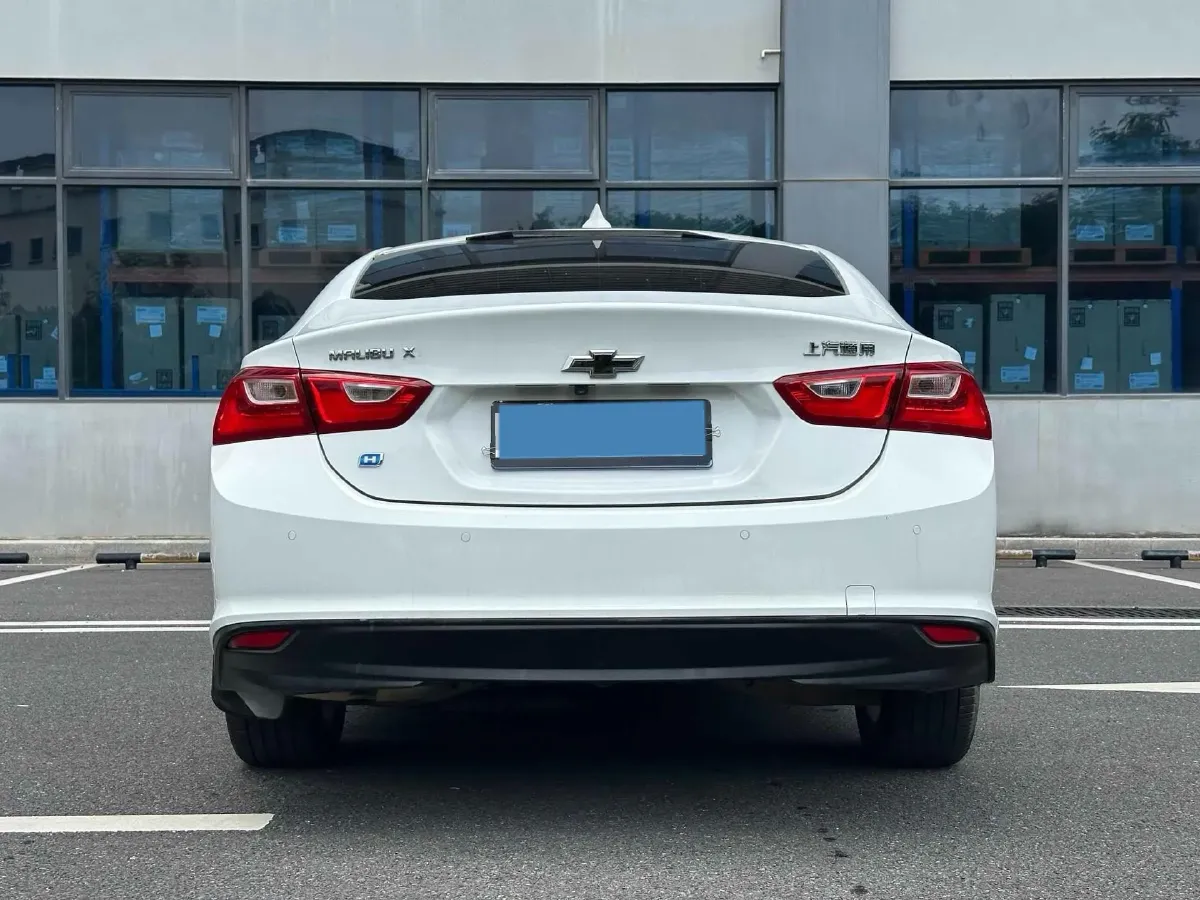 2018 Chevrolet Malibu XL 1.8L 128HP L4 E-CVT Hybrid 1.5KWH,autocango,china used car exporter,china ev exporter,chinese used car exporter,chinese used ev exporter