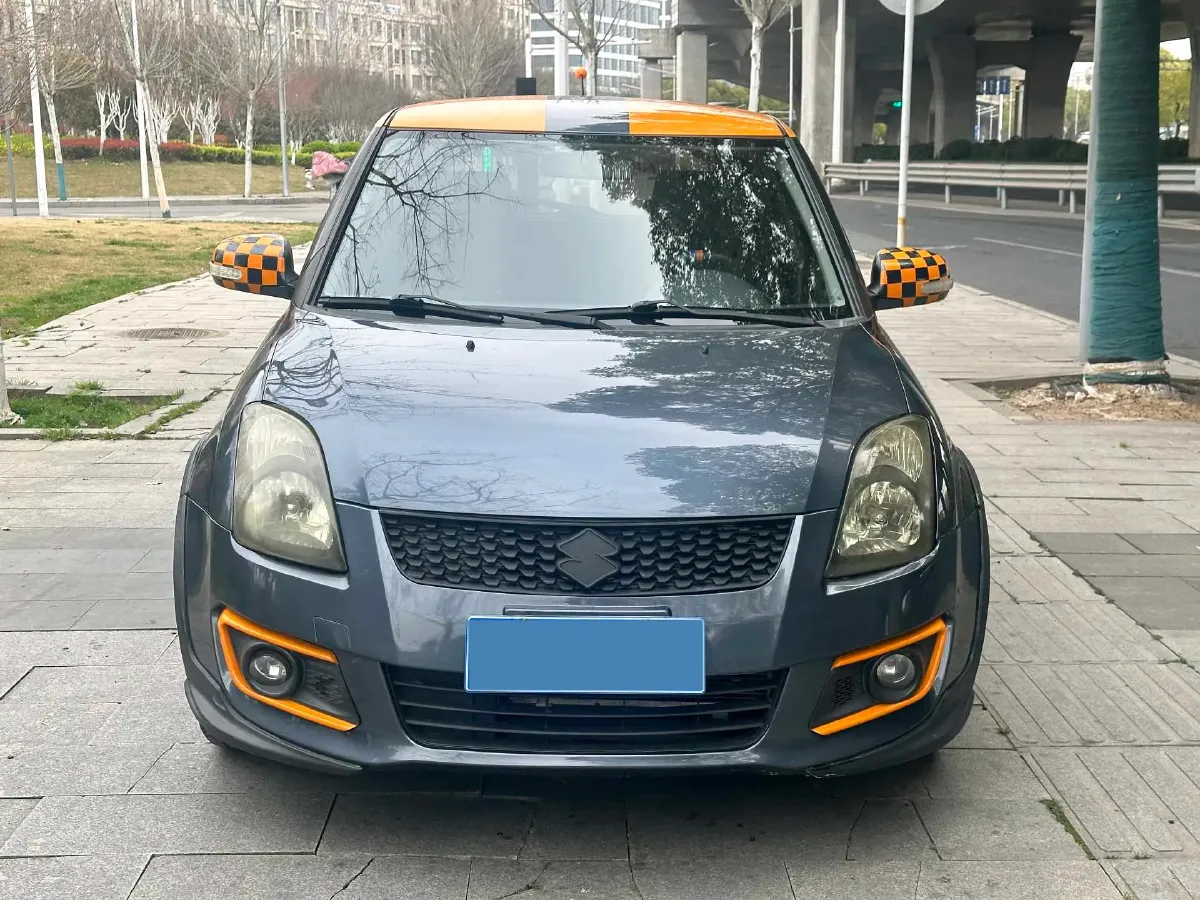 2016 Suzuki Swift 1.5L 103HP L4 4AT,autocango,china used car exporter,china ev exporter,chinese used car exporter,chinese used ev exporter