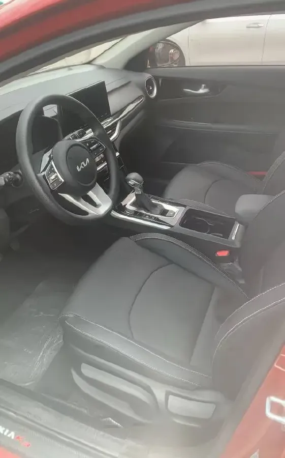 2021 Kia K3 1.5L 115HP L4 CVT,autocango,china used car exporter,china ev exporter,chinese used car exporter,chinese used ev exporter