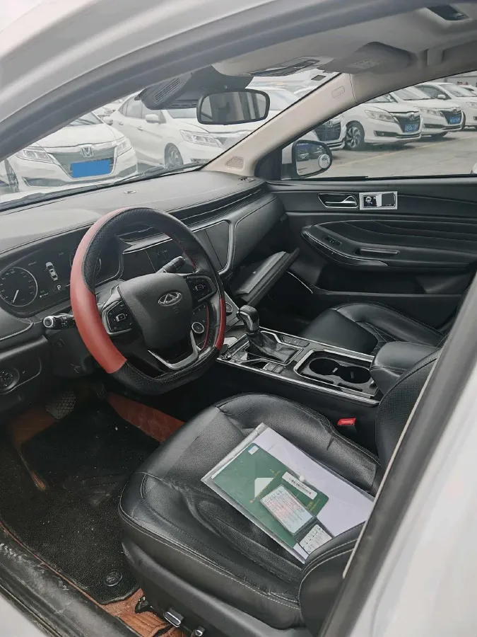 2019 Chery Arrizo GX 1.5T 156HP L4 CVT,autocango,china used car exporter,china ev exporter,chinese used car exporter,chinese used ev exporter