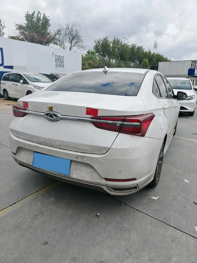2019 Chery Arrizo GX 1.5T 156HP L4 CVT,autocango,china used car exporter,china ev exporter,chinese used car exporter,chinese used ev exporter