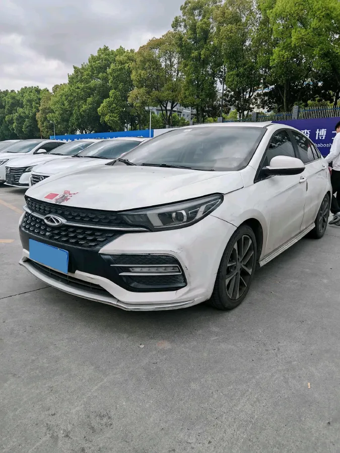 2019 Chery Arrizo GX 1.5T 156HP L4 CVT,autocango,china used car exporter,china ev exporter,chinese used car exporter,chinese used ev exporter