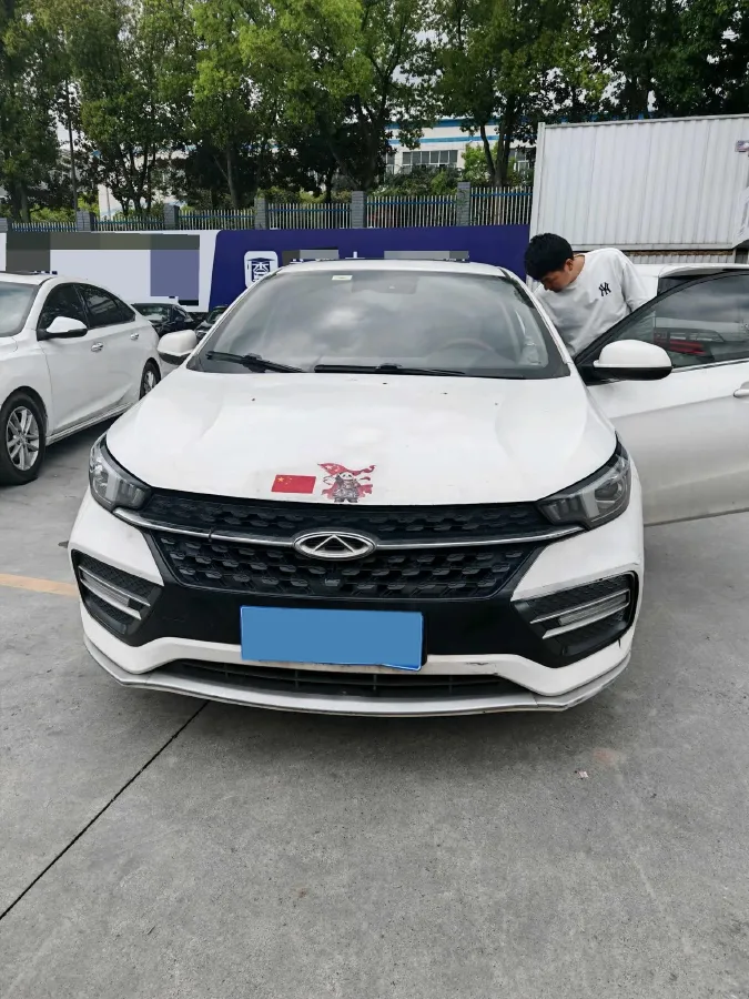 2019 Chery Arrizo GX 1.5T 156HP L4 CVT,autocango,china used car exporter,china ev exporter,chinese used car exporter,chinese used ev exporter