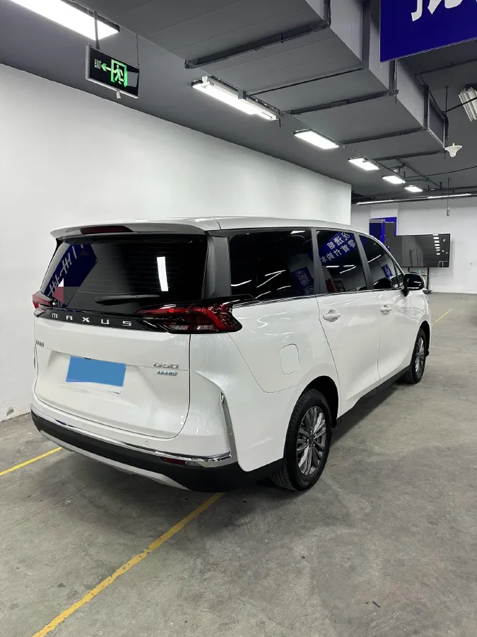 2024 MAXUS G50 1.5T 181HP L4 7DCT,autocango,china used car exporter,china ev exporter,chinese used car exporter,chinese used ev exporter
