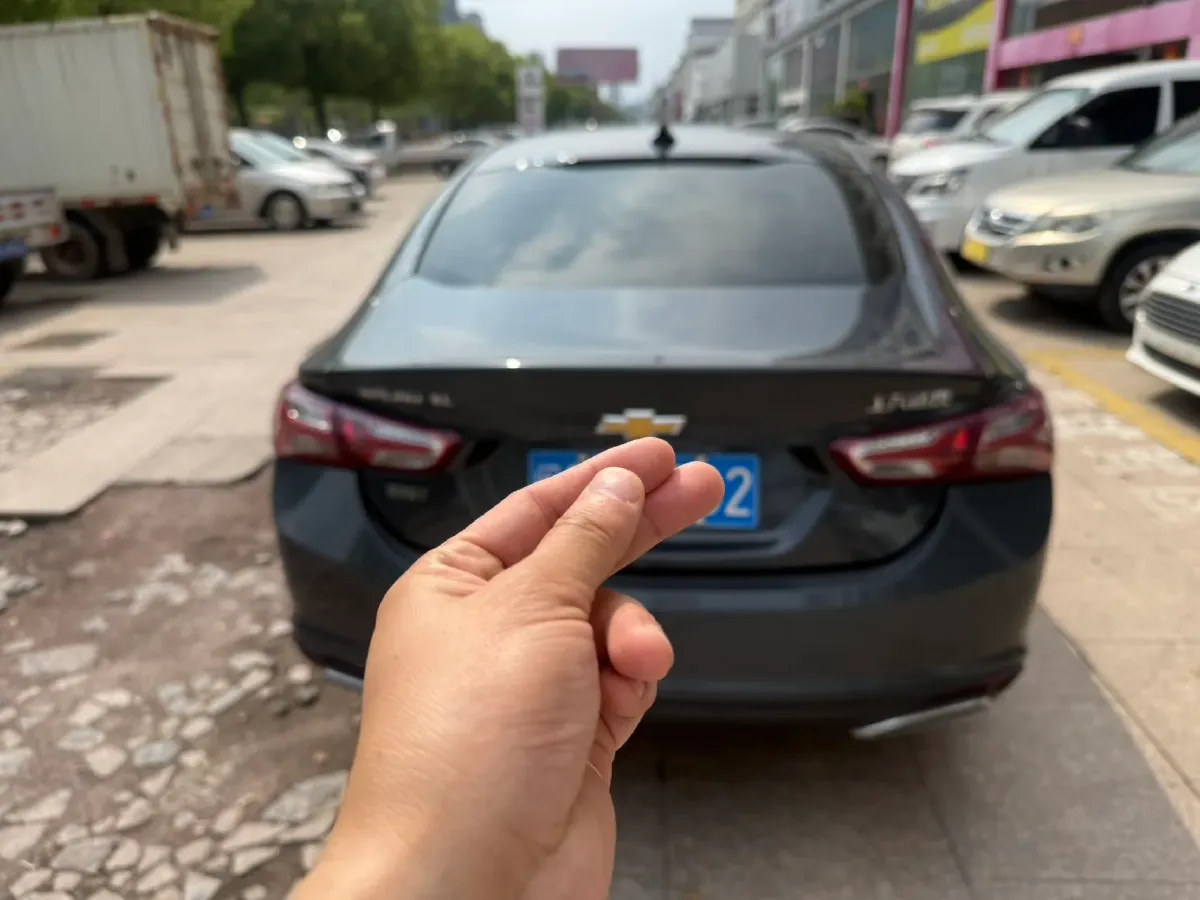 2021 Chevrolet Malibu XL 1.5T 169HP L4 9AT,autocango,china used car exporter,china ev exporter,chinese used car exporter,chinese used ev exporter