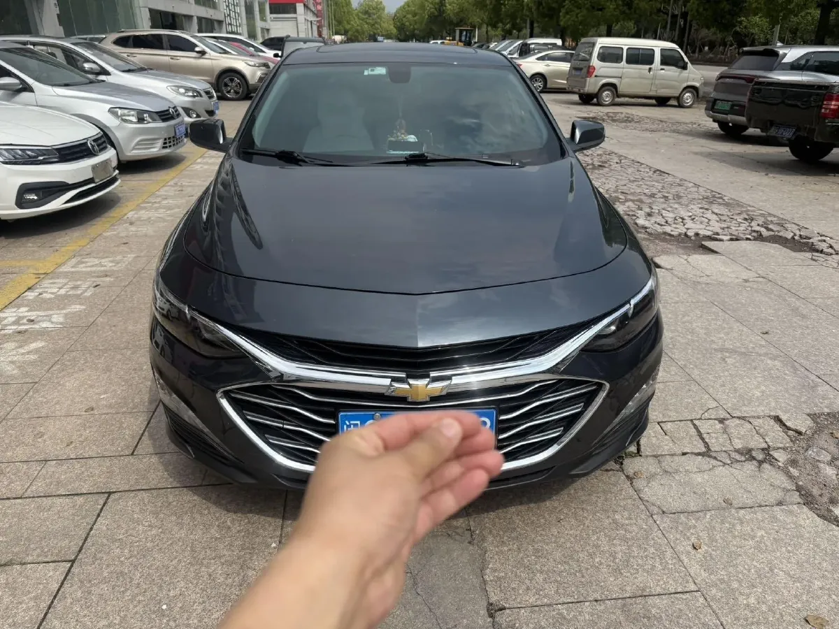 2021 Chevrolet Malibu XL 1.5T 169HP L4 9AT,autocango,china used car exporter,china ev exporter,chinese used car exporter,chinese used ev exporter
