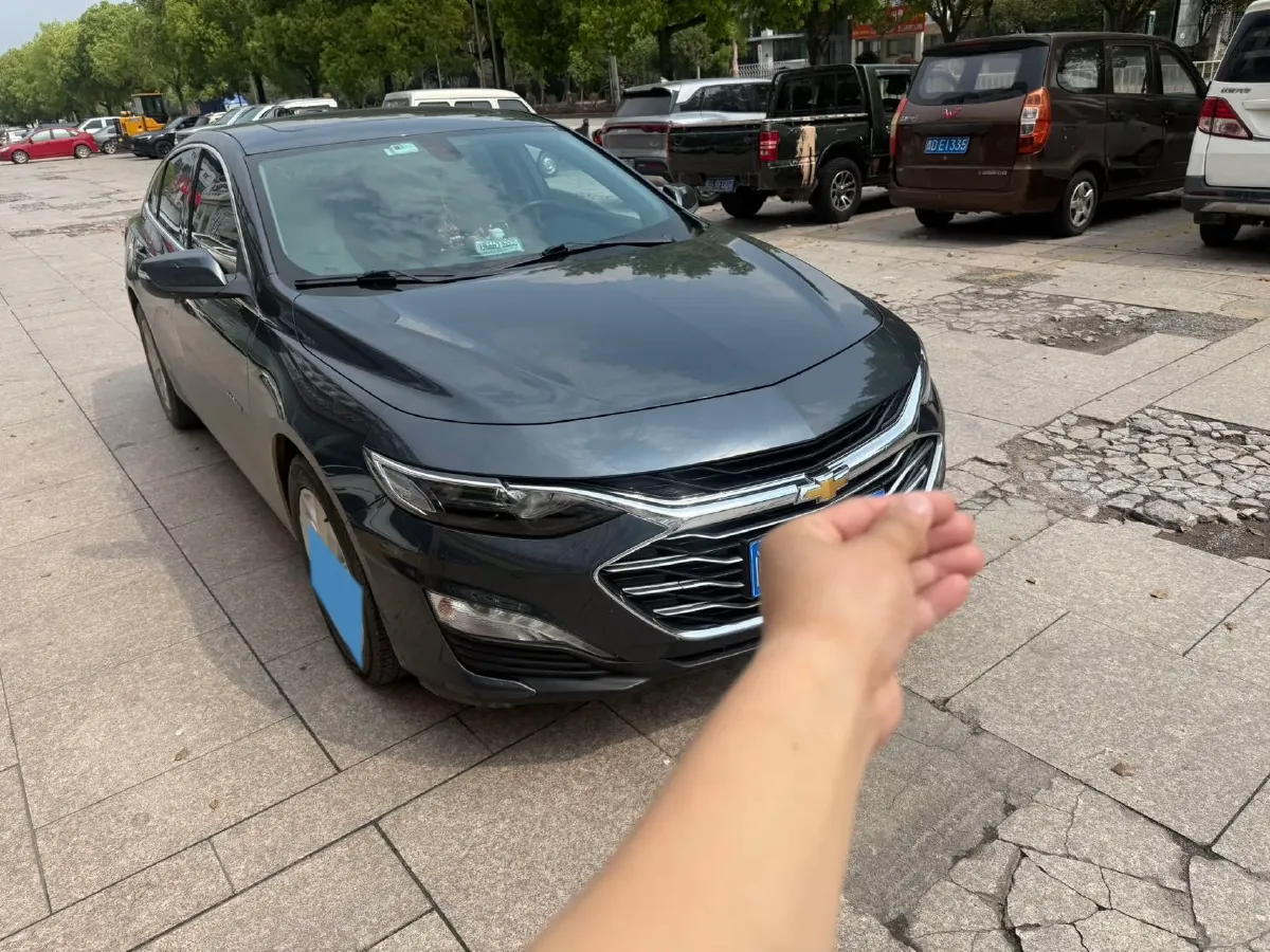 2021 Chevrolet Malibu XL 1.5T 169HP L4 9AT,autocango,china used car exporter,china ev exporter,chinese used car exporter,chinese used ev exporter