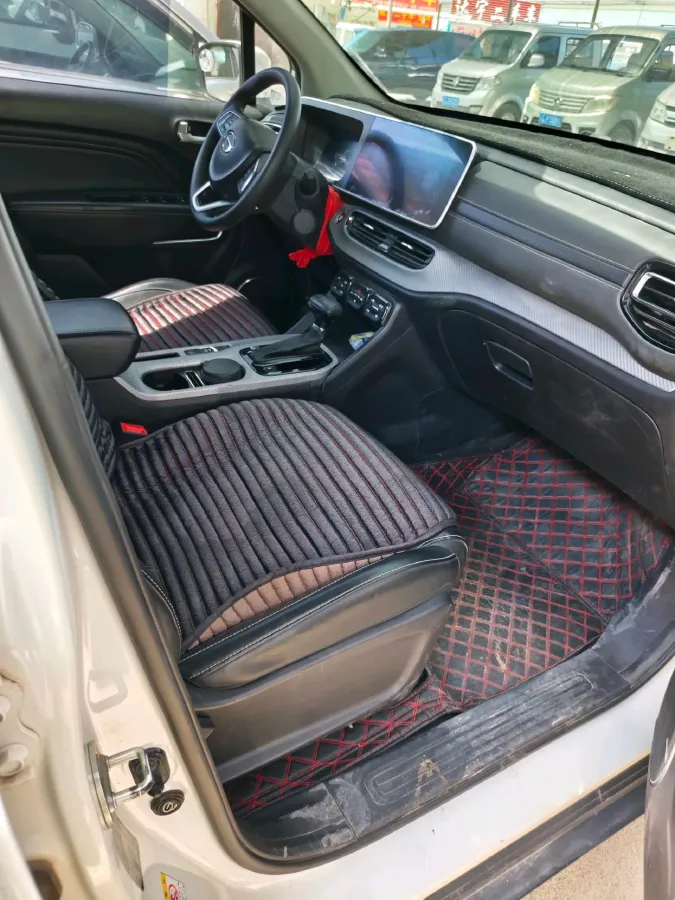 2021 GAC Trumpchi GS3 1.5T 169HP L4 6AT,autocango,china used car exporter,china ev exporter,chinese used car exporter,chinese used ev exporter