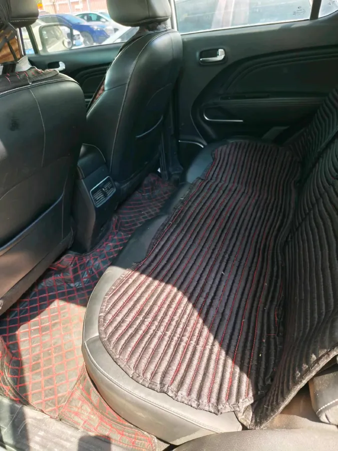 2021 GAC Trumpchi GS3 1.5T 169HP L4 6AT,autocango,china used car exporter,china ev exporter,chinese used car exporter,chinese used ev exporter