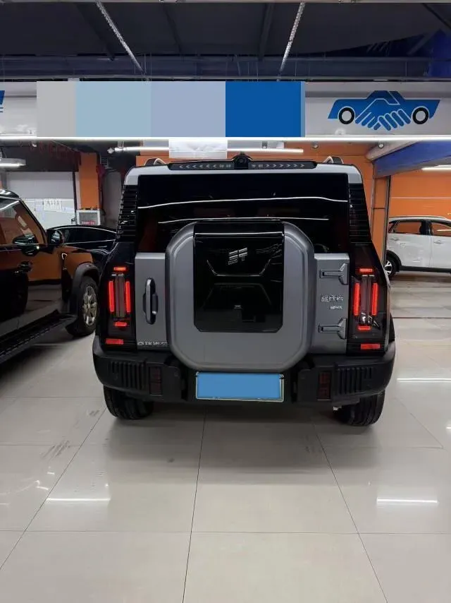 2024 Jetour ShanHai TravellerC-DM 1.5T 156HP L4 3DHT PHEV 43.24KWH,autocango,china used car exporter,china ev exporter,chinese used car exporter,chinese used ev exporter