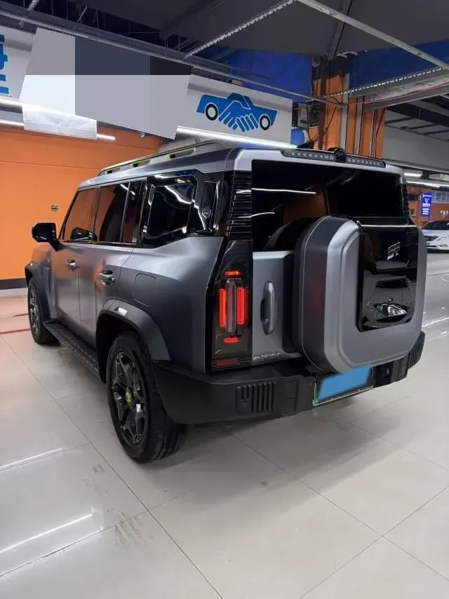 2024 Jetour ShanHai TravellerC-DM 1.5T 156HP L4 3DHT PHEV 43.24KWH,autocango,china used car exporter,china ev exporter,chinese used car exporter,chinese used ev exporter