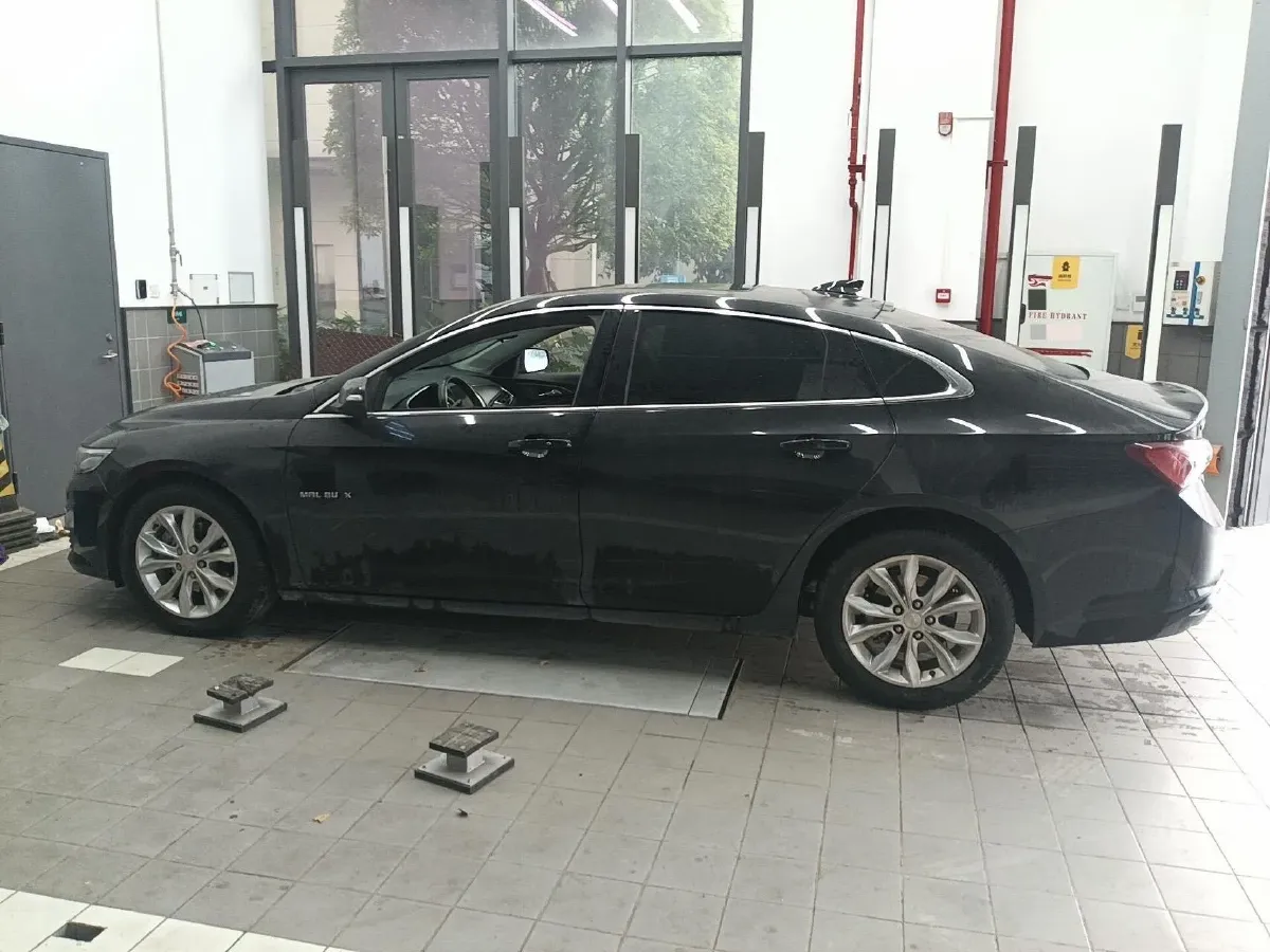 2021 Chevrolet Malibu XL 1.5T 169HP L4 9AT,autocango,china used car exporter,china ev exporter,chinese used car exporter,chinese used ev exporter