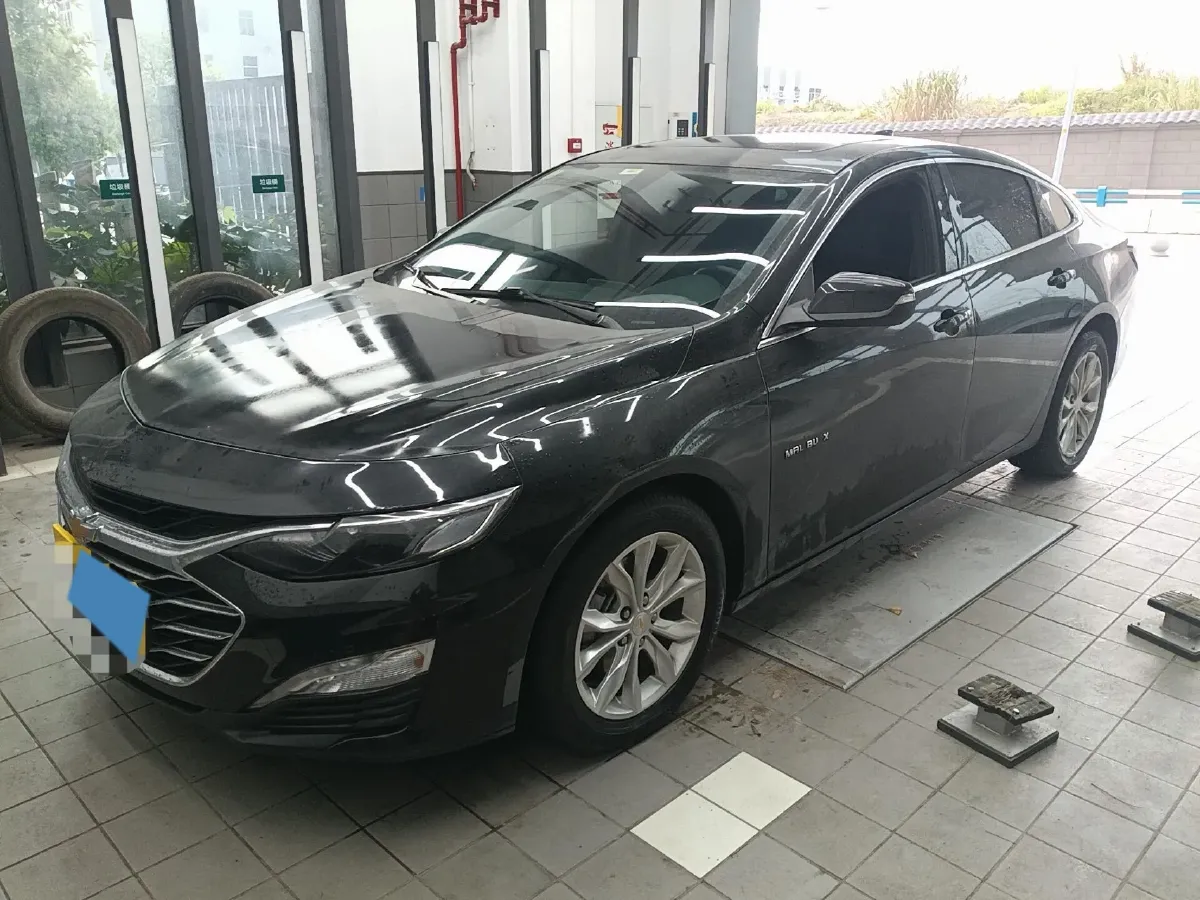 2021 Chevrolet Malibu XL 1.5T 169HP L4 9AT,autocango,china used car exporter,china ev exporter,chinese used car exporter,chinese used ev exporter