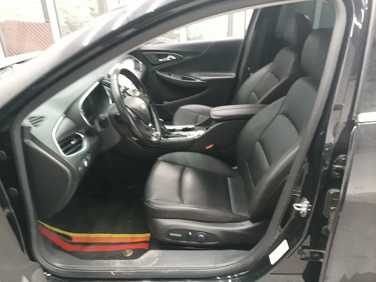 2021 Chevrolet Malibu XL 1.5T 169HP L4 9AT,autocango,china used car exporter,china ev exporter,chinese used car exporter,chinese used ev exporter