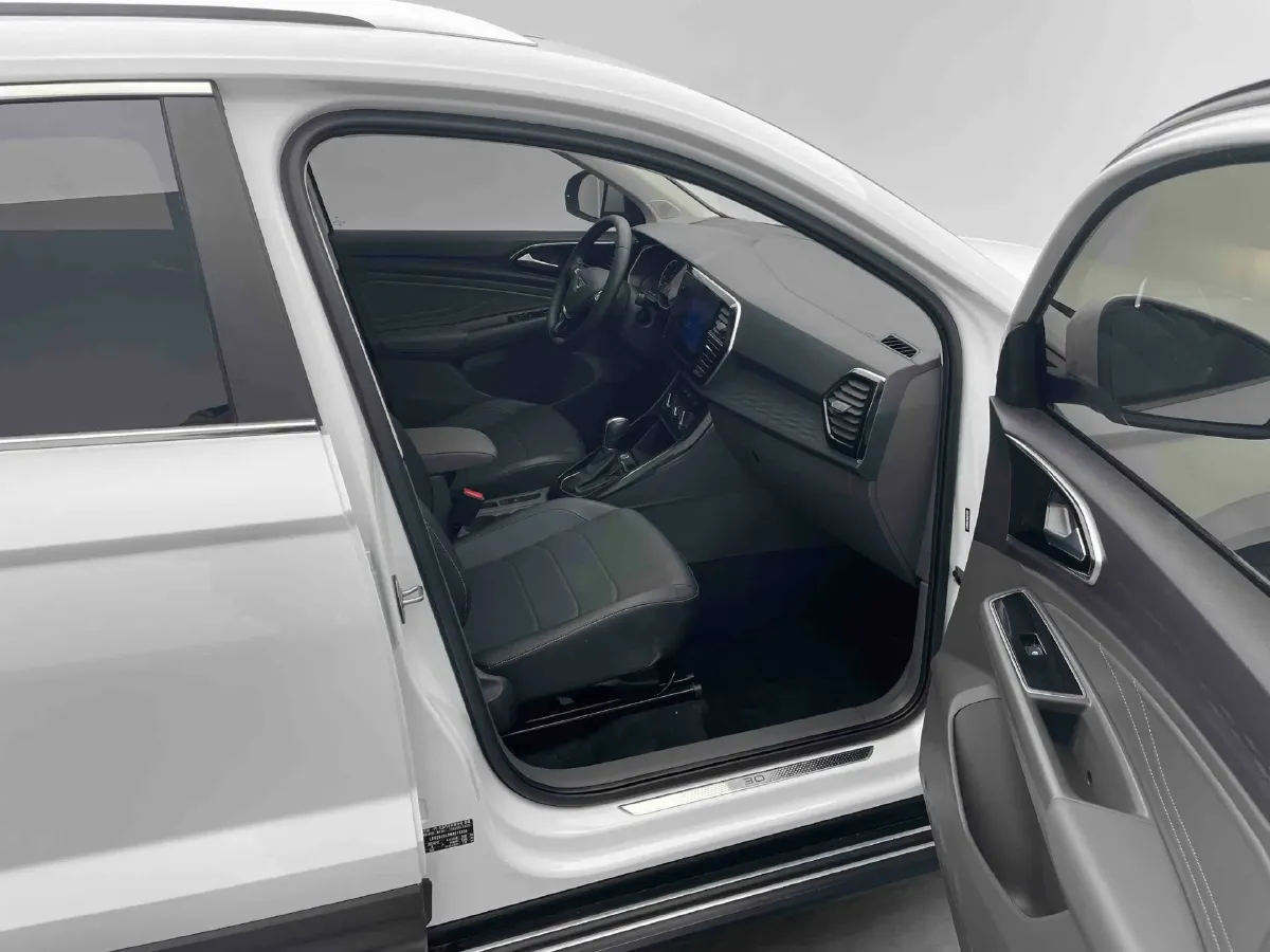 2021 Jetta VS5 1.4T 150HP L4 6AT,autocango,china used car exporter,china ev exporter,chinese used car exporter,chinese used ev exporter