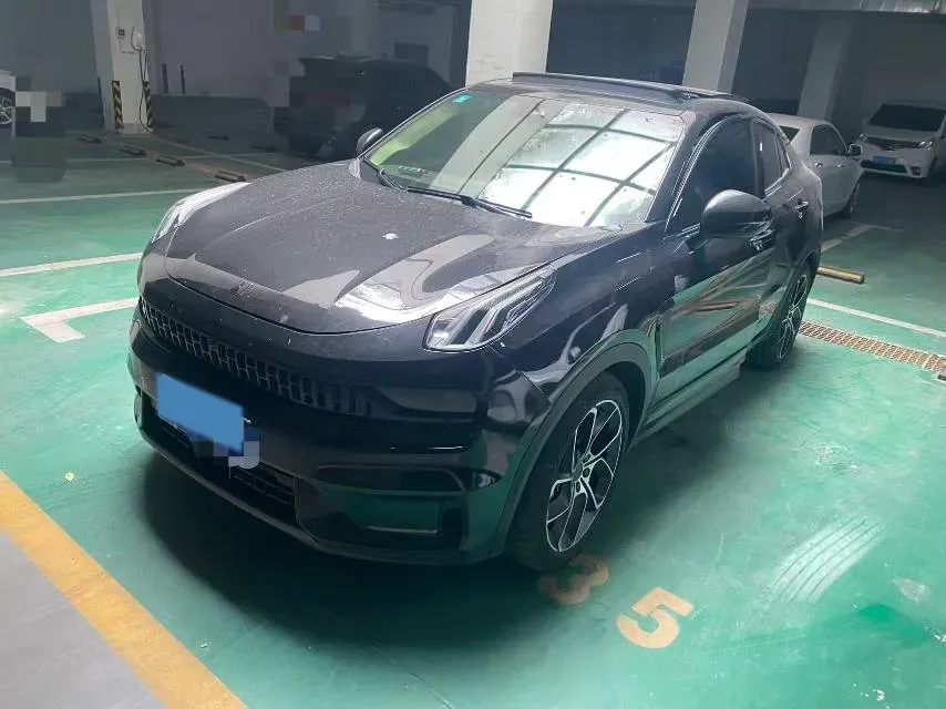 2022 LYNK&CO 05 2.0T 254HP L4 8AT,autocango,china used car exporter,china ev exporter,chinese used car exporter,chinese used ev exporter