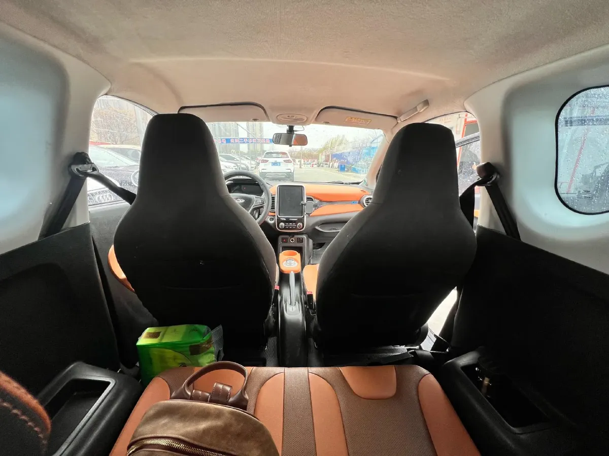 2018 Chery Little Ant BEV 35KWH,autocango,china used car exporter,china ev exporter,chinese used car exporter,chinese used ev exporter