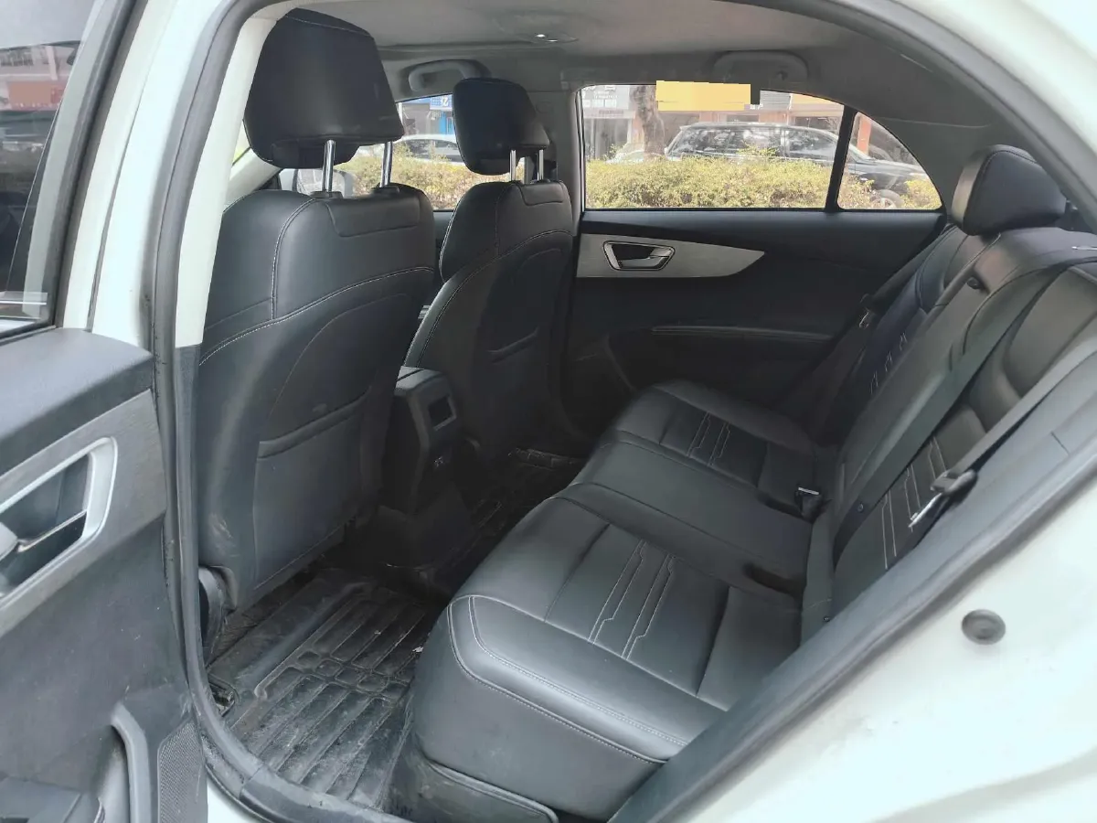 2019 BYD Qin BEV 53.1KWH,autocango,china used car exporter,china ev exporter,chinese used car exporter,chinese used ev exporter