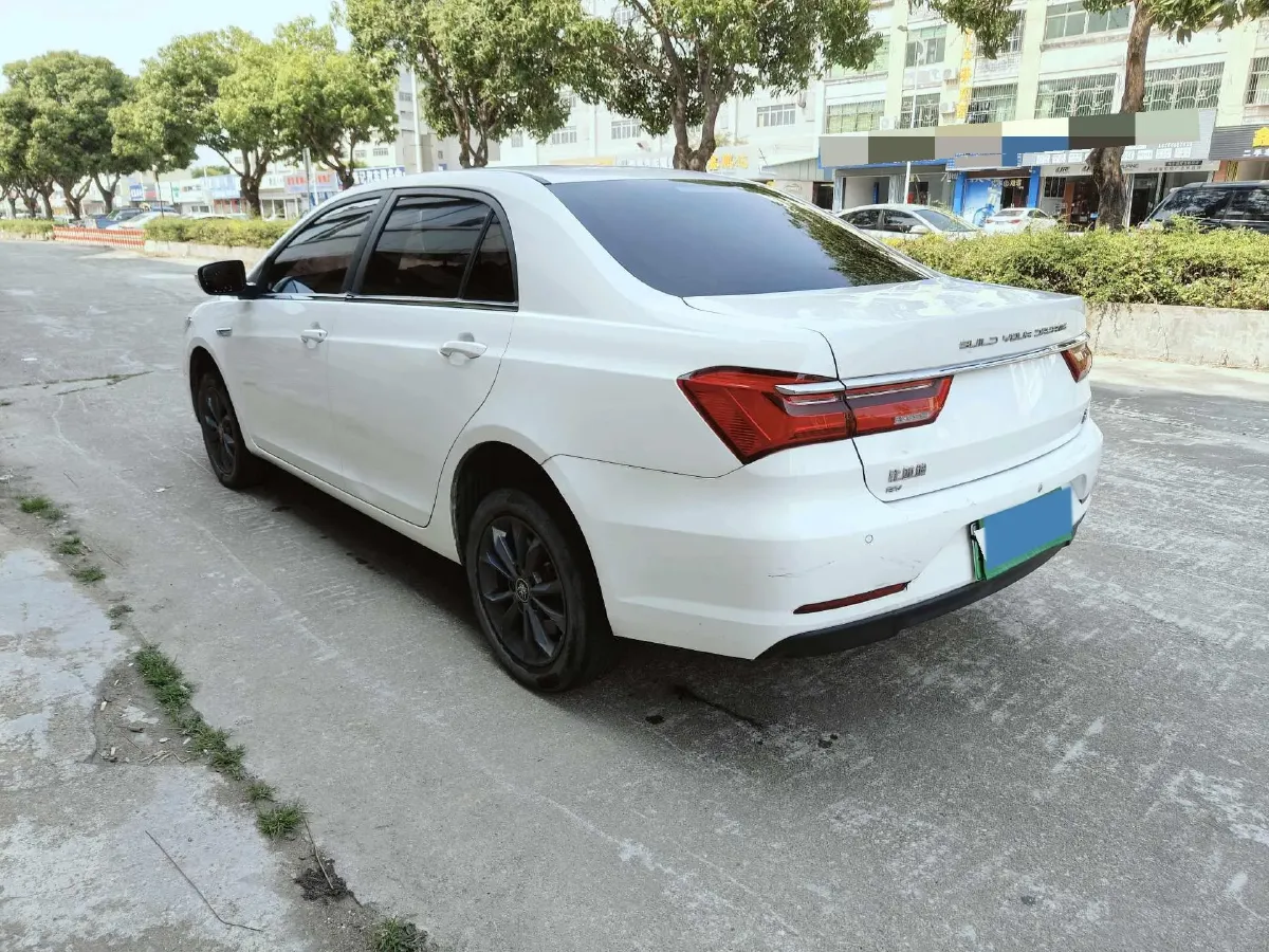 2019 BYD Qin BEV 53.1KWH,autocango,china used car exporter,china ev exporter,chinese used car exporter,chinese used ev exporter
