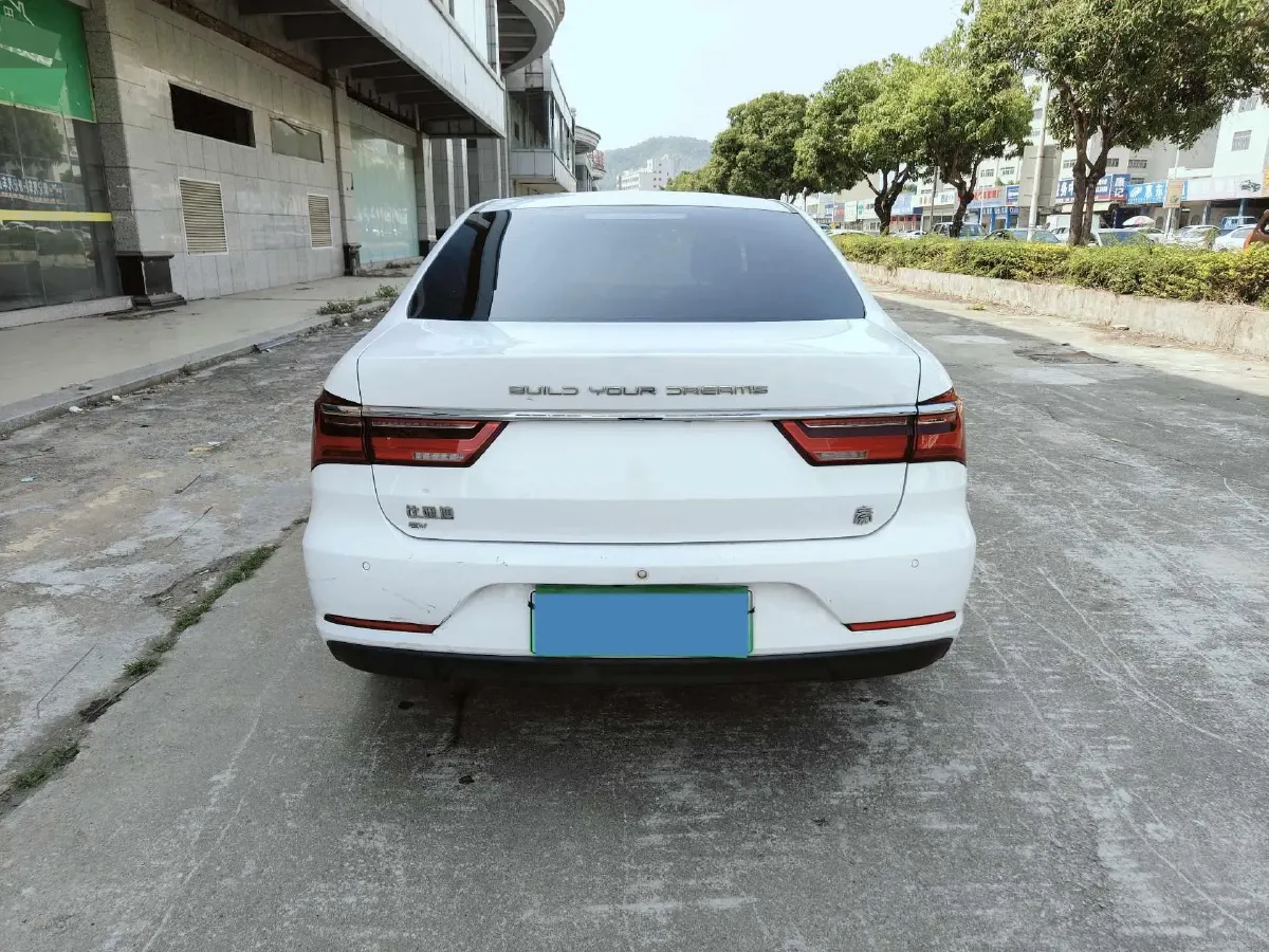 2019 BYD Qin BEV 53.1KWH,autocango,china used car exporter,china ev exporter,chinese used car exporter,chinese used ev exporter