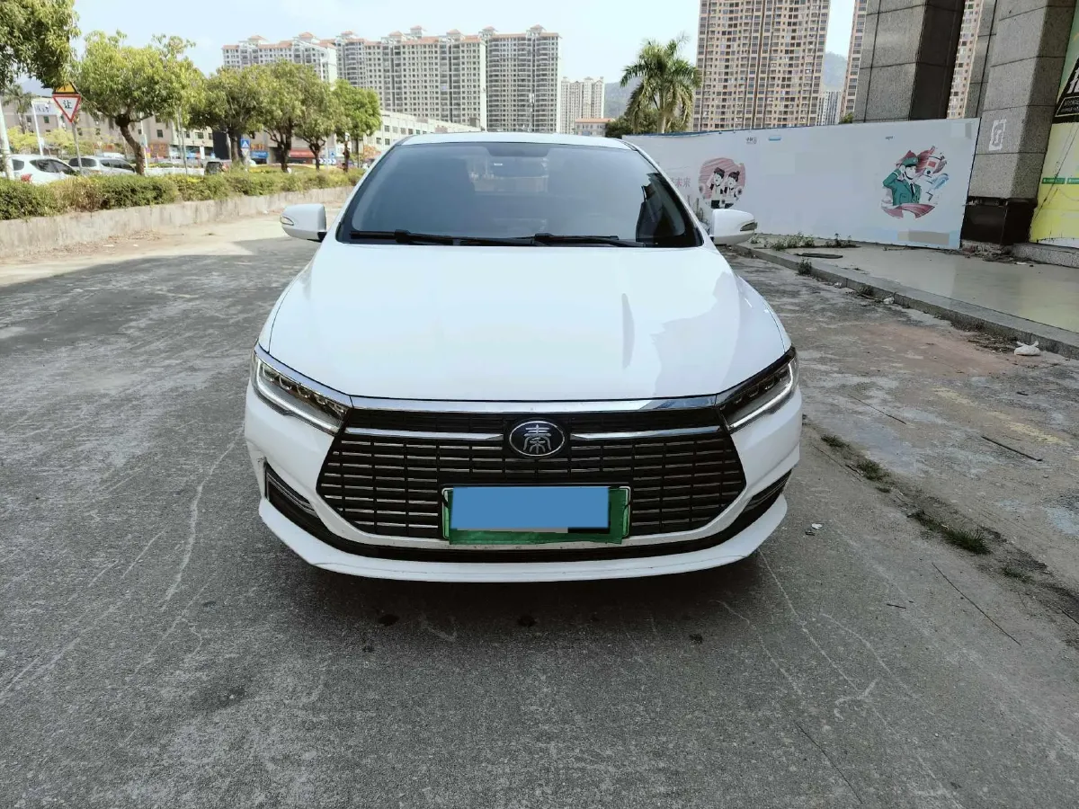 2019 BYD Qin BEV 53.1KWH,autocango,china used car exporter,china ev exporter,chinese used car exporter,chinese used ev exporter