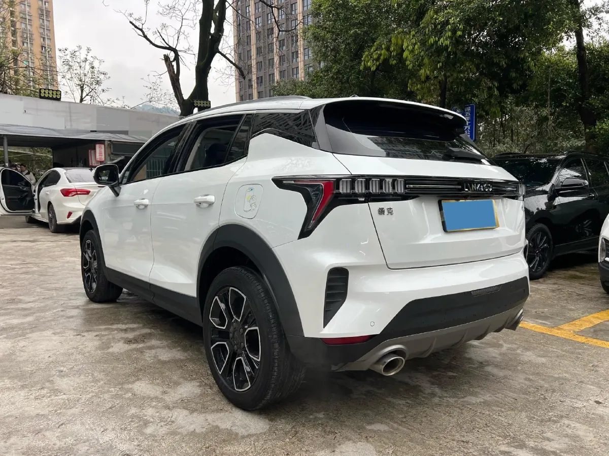 2020 LYNK&CO 06 1.5T 177HP L3 7DCT,autocango,china used car exporter,china ev exporter,chinese used car exporter,chinese used ev exporter