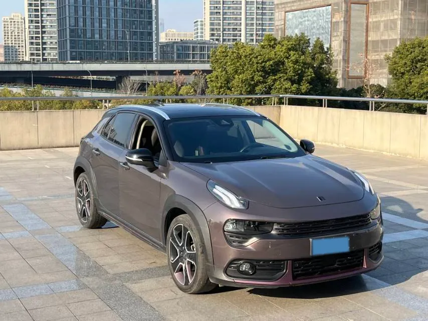 2022 LYNK&CO 02 2.0T 190HP L4 7DCT,autocango,china used car exporter,china ev exporter,chinese used car exporter,chinese used ev exporter