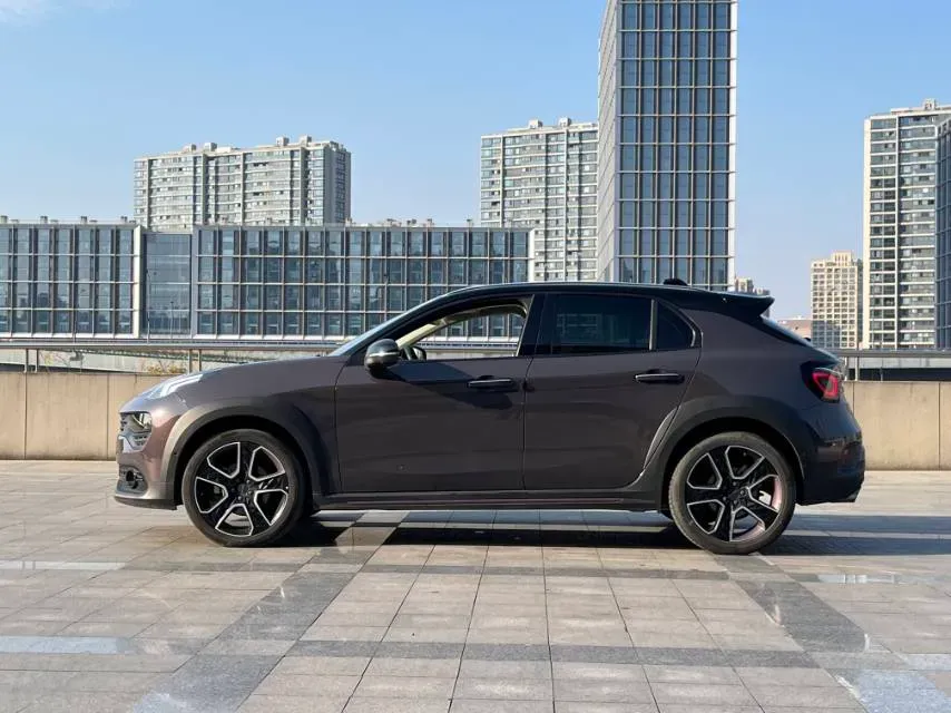 2022 LYNK&CO 02 2.0T 190HP L4 7DCT,autocango,china used car exporter,china ev exporter,chinese used car exporter,chinese used ev exporter