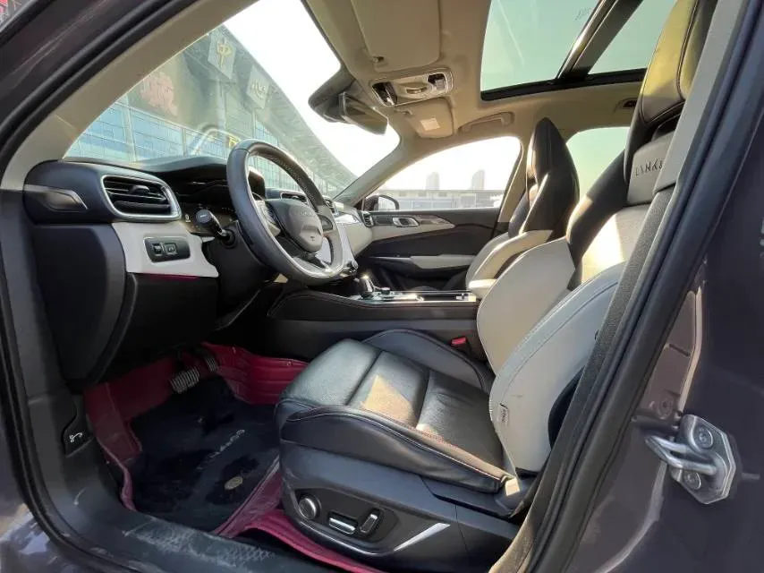 2022 LYNK&CO 02 2.0T 190HP L4 7DCT,autocango,china used car exporter,china ev exporter,chinese used car exporter,chinese used ev exporter