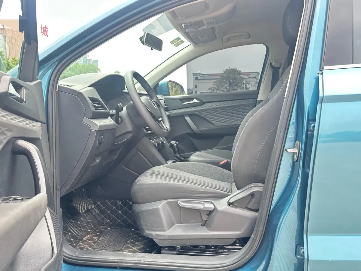 2020 Volkswagen Tharu 1.4T 150HP L4 7DCT,autocango,china used car exporter,china ev exporter,chinese used car exporter,chinese used ev exporter