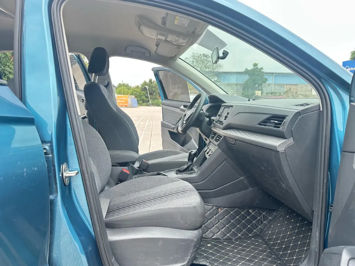 2020 Volkswagen Tharu 1.4T 150HP L4 7DCT,autocango,china used car exporter,china ev exporter,chinese used car exporter,chinese used ev exporter