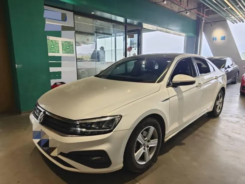 2019 Volkswagen Lamando 1.4T 131HP L4 7DCT,autocango,china used car exporter,china ev exporter,chinese used car exporter,chinese used ev exporter