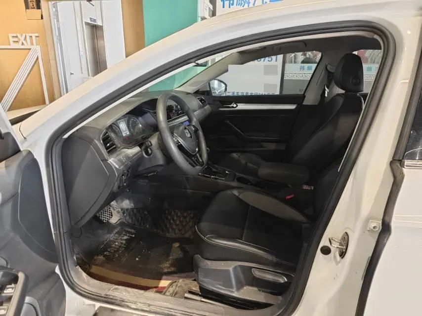 2019 Volkswagen Lamando 1.4T 131HP L4 7DCT,autocango,china used car exporter,china ev exporter,chinese used car exporter,chinese used ev exporter