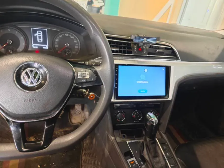 2019 Volkswagen Lamando 1.4T 131HP L4 7DCT,autocango,china used car exporter,china ev exporter,chinese used car exporter,chinese used ev exporter