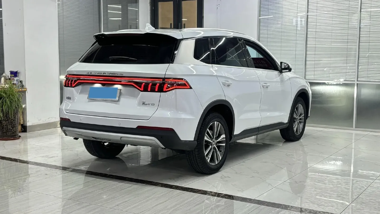 2019 BYD Song Pro 1.5T 160HP L4 6DCT,autocango,china used car exporter,china ev exporter,chinese used car exporter,chinese used ev exporter