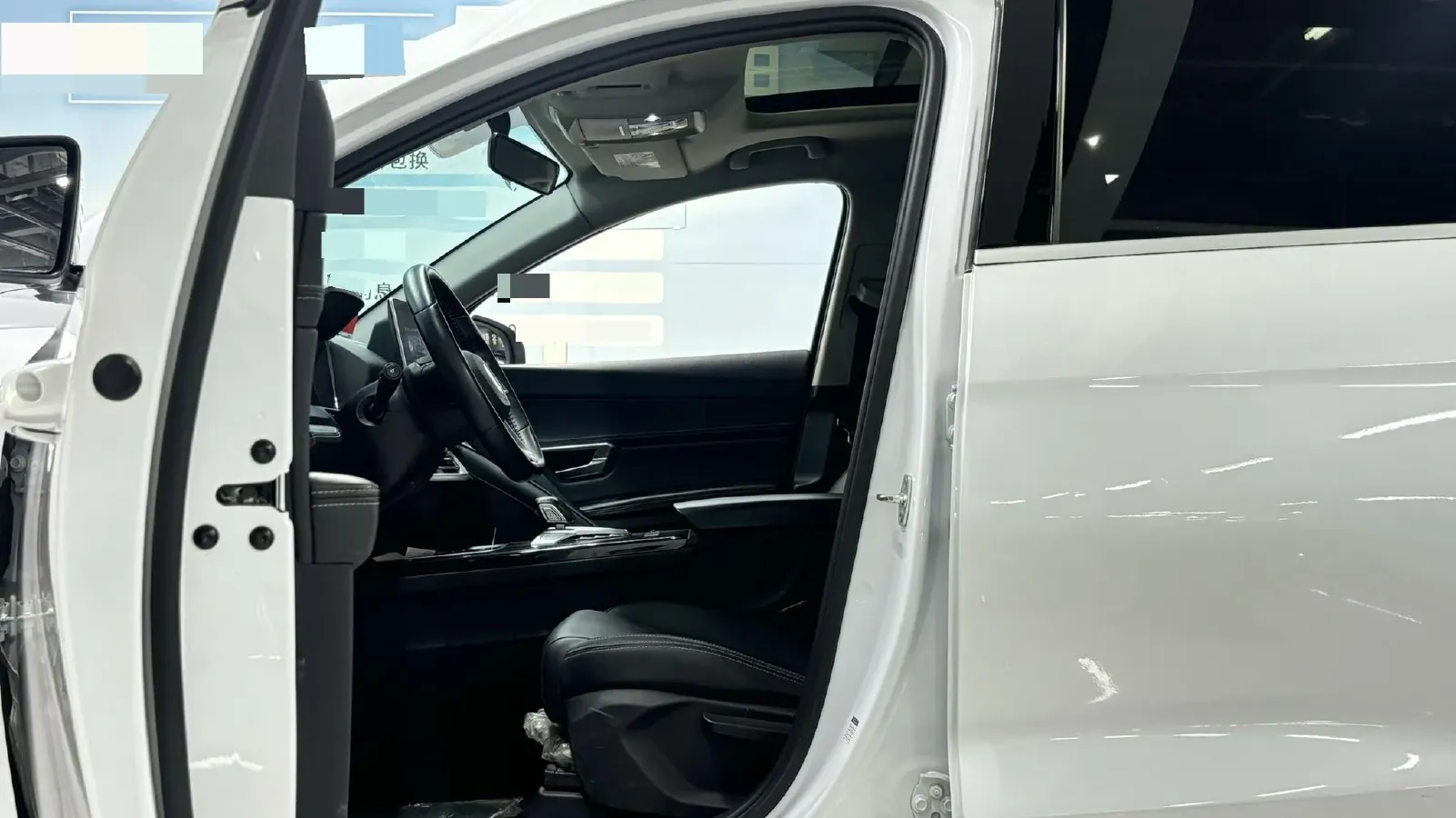 2019 BYD Song Pro 1.5T 160HP L4 6DCT,autocango,china used car exporter,china ev exporter,chinese used car exporter,chinese used ev exporter