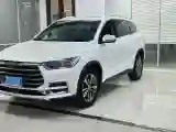 2019 BYD Song Pro 1.5T 160HP L4 6DCT