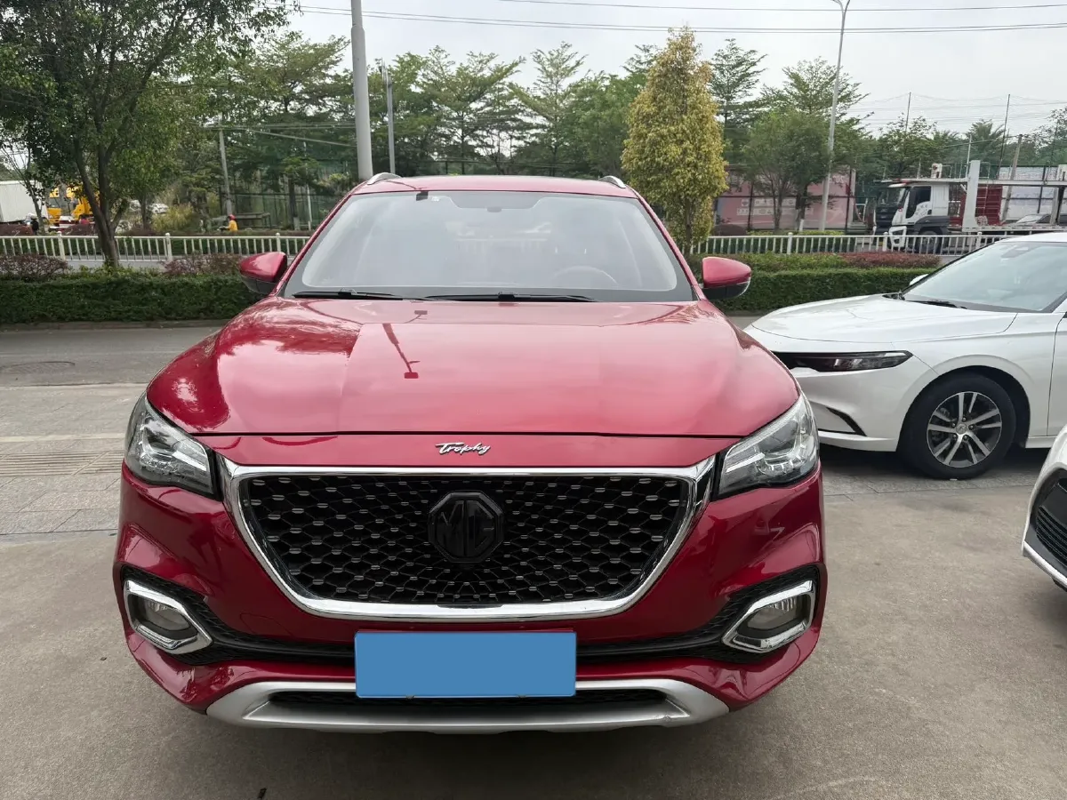 2018 MG HS 1.5T 169HP L4 7DCT,autocango,china used car exporter,china ev exporter,chinese used car exporter,chinese used ev exporter