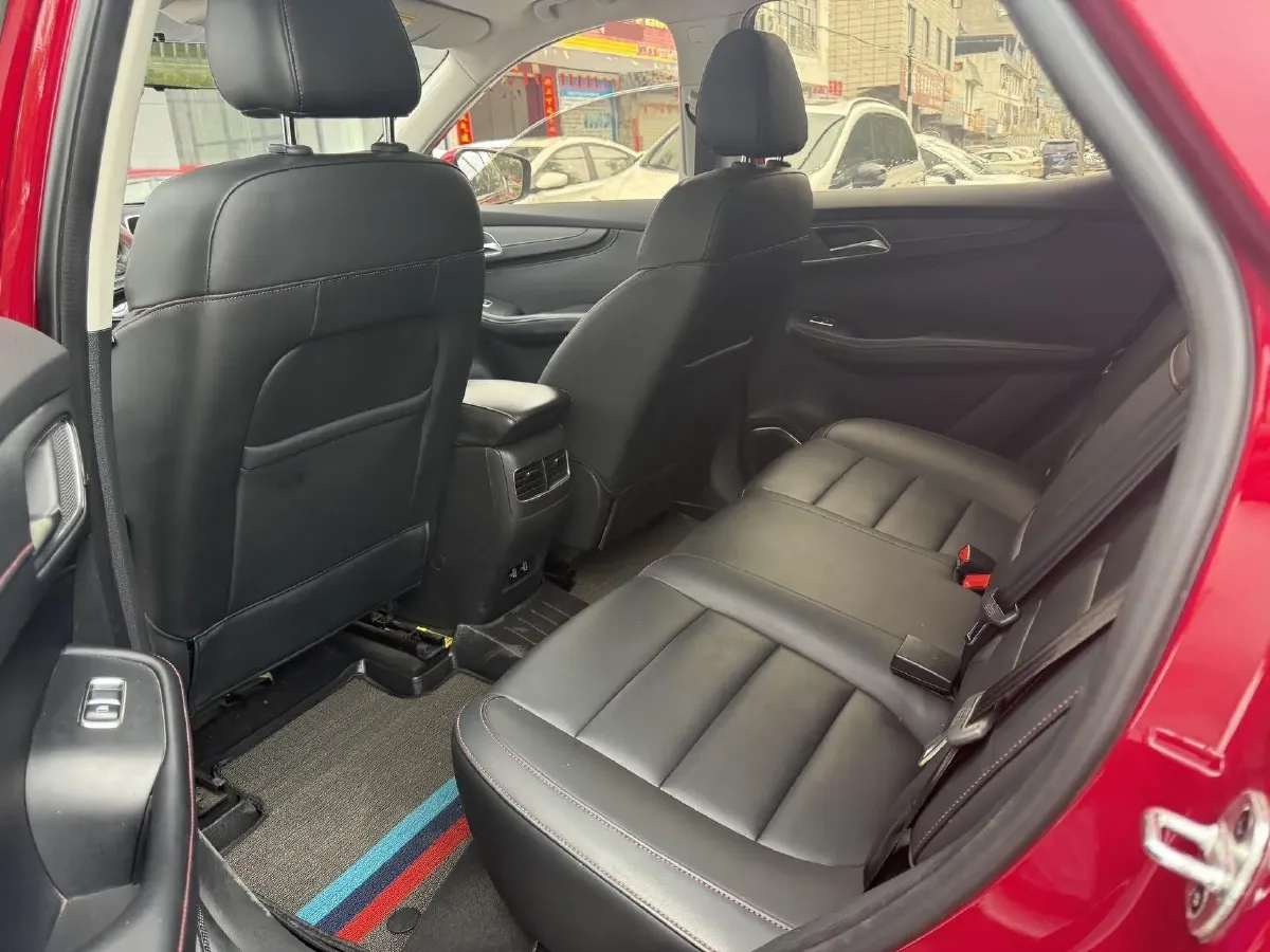 2018 MG HS 1.5T 169HP L4 7DCT,autocango,china used car exporter,china ev exporter,chinese used car exporter,chinese used ev exporter