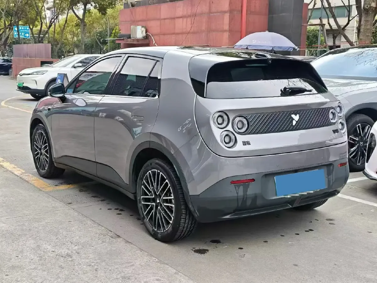2025 Firefly Firefly BEV,autocango,china used car exporter,china ev exporter,chinese used car exporter,chinese used ev exporter