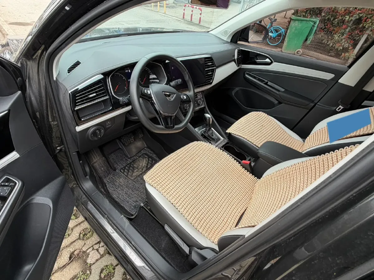 2024 Jetta VS5 1.4T 150HP L4 6AT,autocango,china used car exporter,china ev exporter,chinese used car exporter,chinese used ev exporter