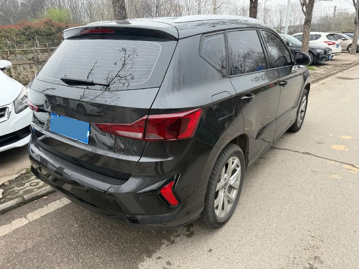 2024 Jetta VS5 1.4T 150HP L4 6AT,autocango,china used car exporter,china ev exporter,chinese used car exporter,chinese used ev exporter