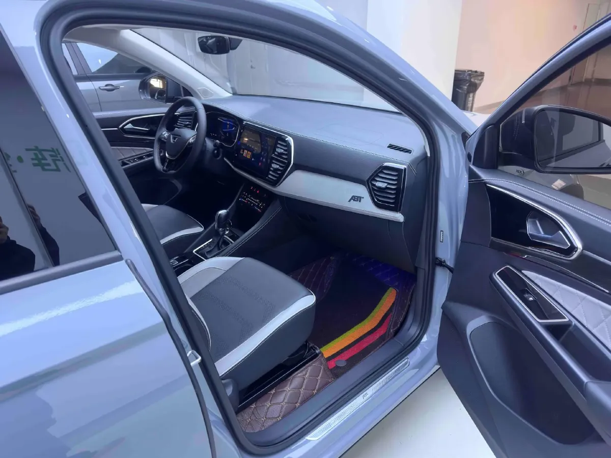 2023 Jetta VS5 1.4T 150HP L4 6AT,autocango,china used car exporter,china ev exporter,chinese used car exporter,chinese used ev exporter