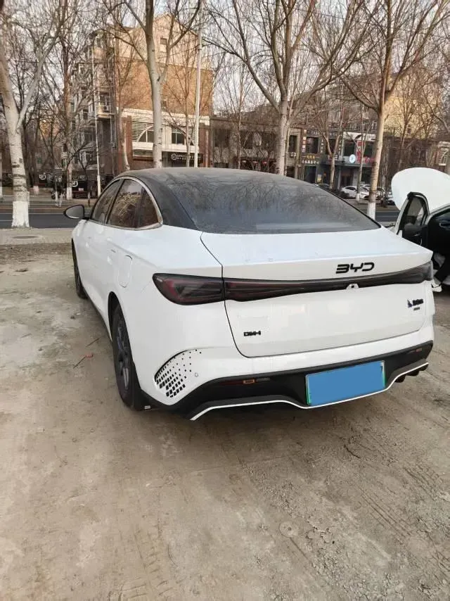 2024 BYD Seal06 1.5L 101HP L4 E-CVT PHEV 10.08KWH,autocango,china used car exporter,china ev exporter,chinese used car exporter,chinese used ev exporter