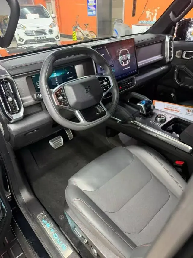 2023 Jetour Traveller 2.0T 254HP L4 8AT,autocango,china used car exporter,china ev exporter,chinese used car exporter,chinese used ev exporter