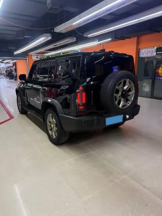 2023 Jetour Traveller 2.0T 254HP L4 8AT,autocango,china used car exporter,china ev exporter,chinese used car exporter,chinese used ev exporter