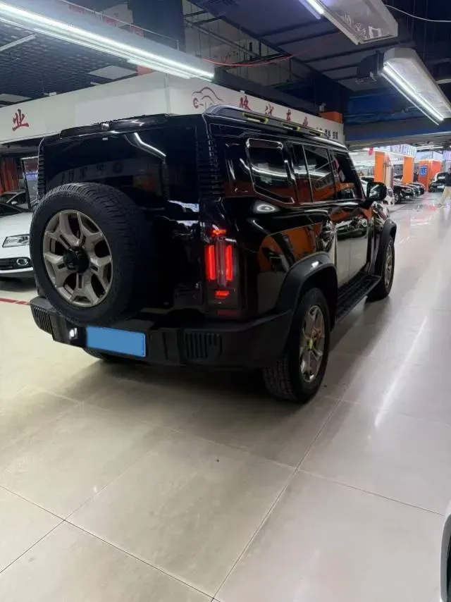 2023 Jetour Traveller 2.0T 254HP L4 8AT,autocango,china used car exporter,china ev exporter,chinese used car exporter,chinese used ev exporter