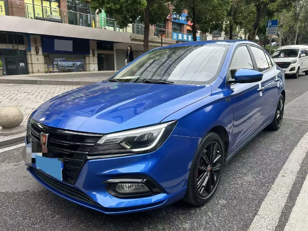 2019 Roewe i5 1.5T 169HP L4 7DCT,autocango,china used car exporter,china ev exporter,chinese used car exporter,chinese used ev exporter