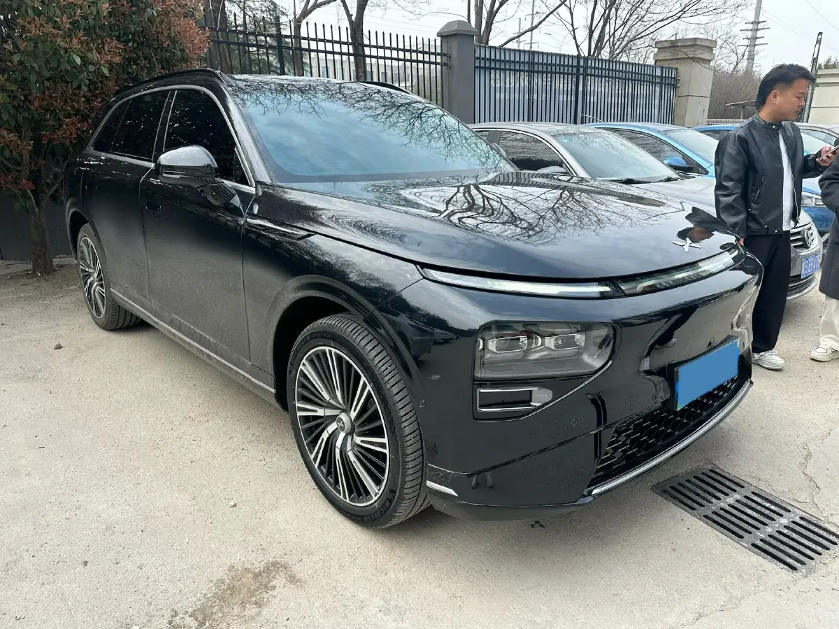2024 Xpeng G9 BEV 98KWH,autocango,china used car exporter,china ev exporter,chinese used car exporter,chinese used ev exporter